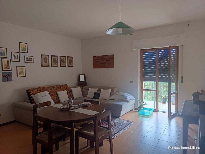 Appartamento in Via Salaria, Ascoli Piceno