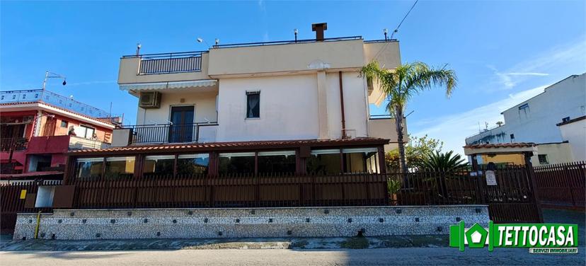 Villa, Somma Vesuviana — foto 5 di 5