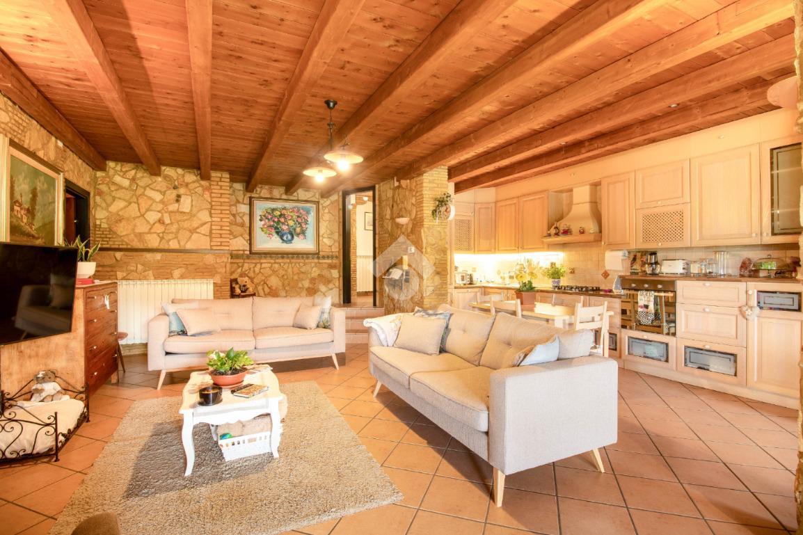 Villa in Via Licini 16, Ortona
