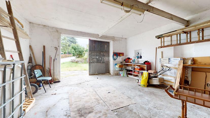 Casa indipendente in Via Marche 115/a, Vergato — foto 4 di 5