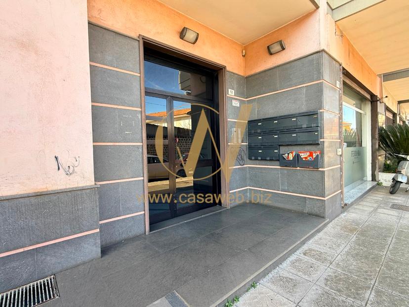 Appartamento in Via Kennedy, Santa Maria Capua Vetere — foto 5 di 5