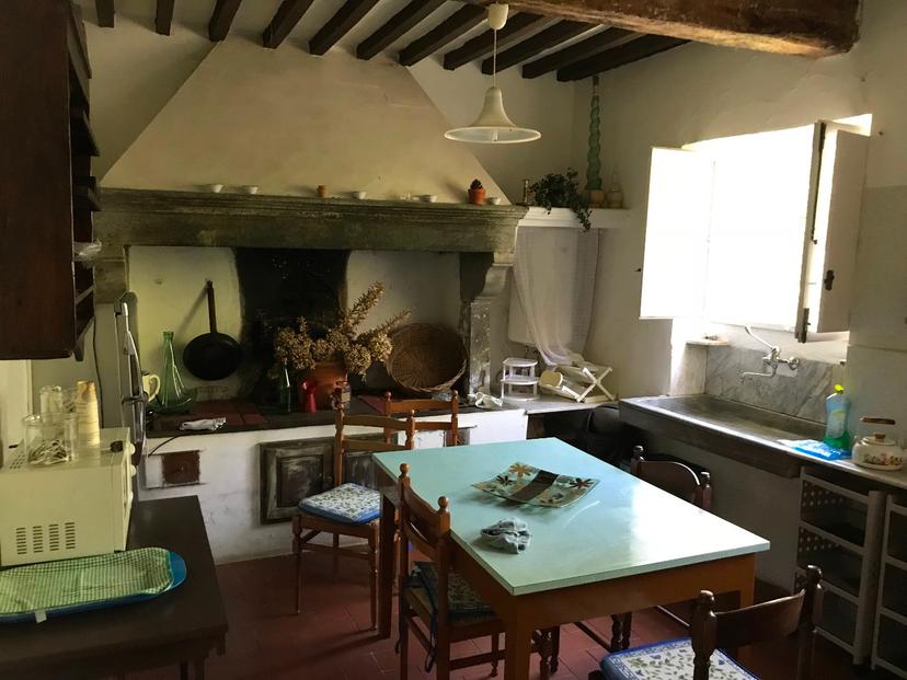 Casale, Calci — foto 4 di 5