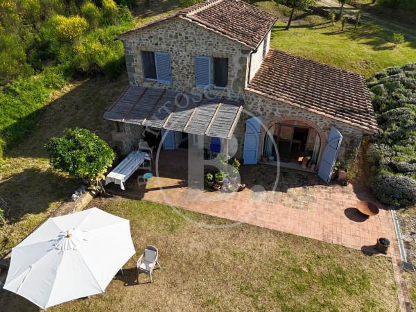 Rustico in Sp35, Radicondoli