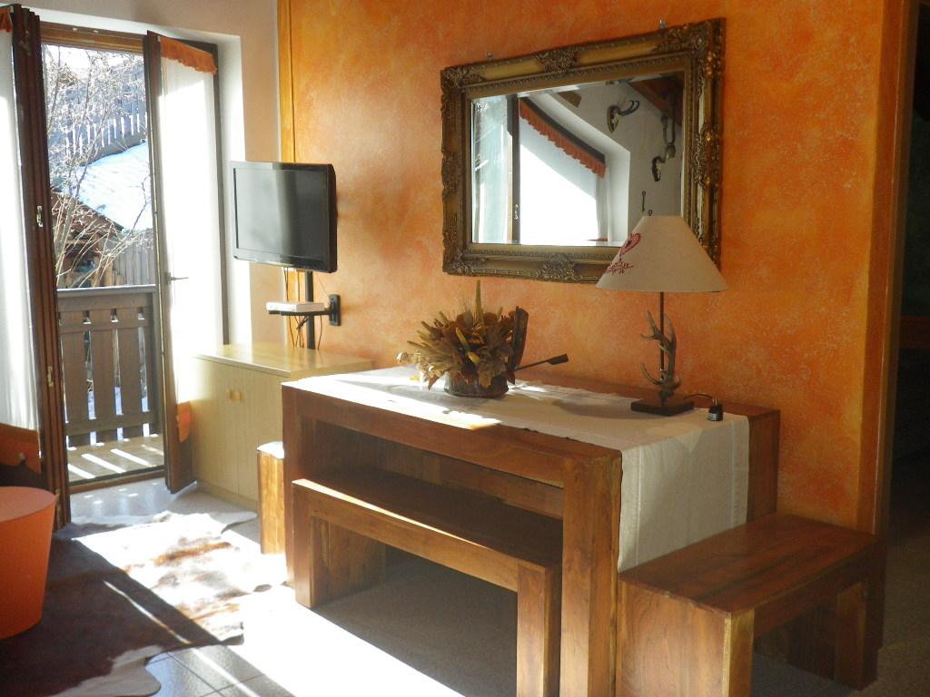 Quadrilocale in Via Mezzane 173, Sella Giudicarie