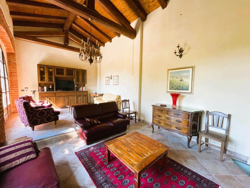 Casa indipendente, Casale Monferrato — foto 4 di 5