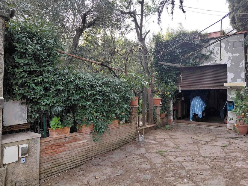 Villa, Lastra a Signa — foto 3 di 5
