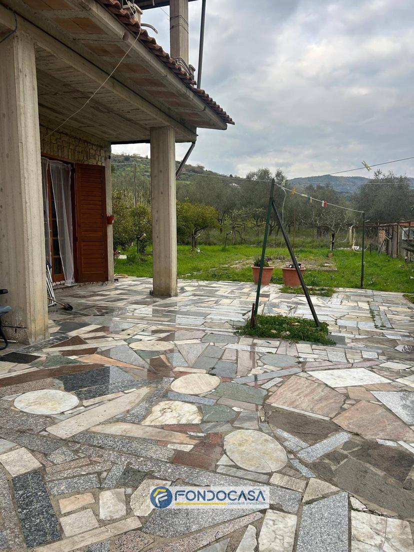 Casa indipendente in Via Don Aldo Borrelli 7, Agropoli — foto 3 di 5