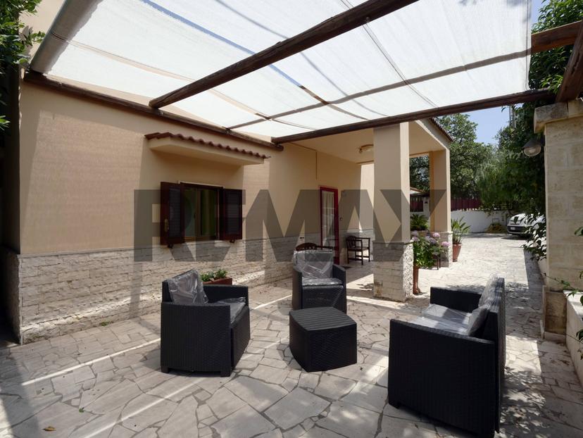 Villa in Contrada Cristo Re 523, Monopoli — foto 3 di 5