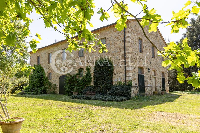 Rustico in Gavorrano, Gavorrano — foto 2 di 5