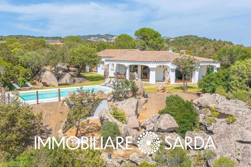 Villa, Arzachena — foto 3 di 5