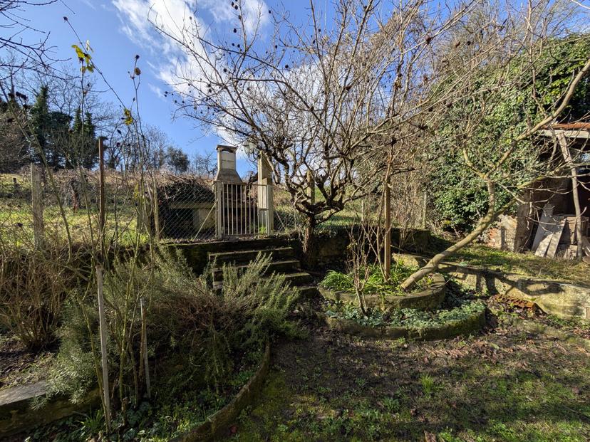 Porzione di casa in Strada Sanzola 138, Mercato Saraceno — foto 2 di 5