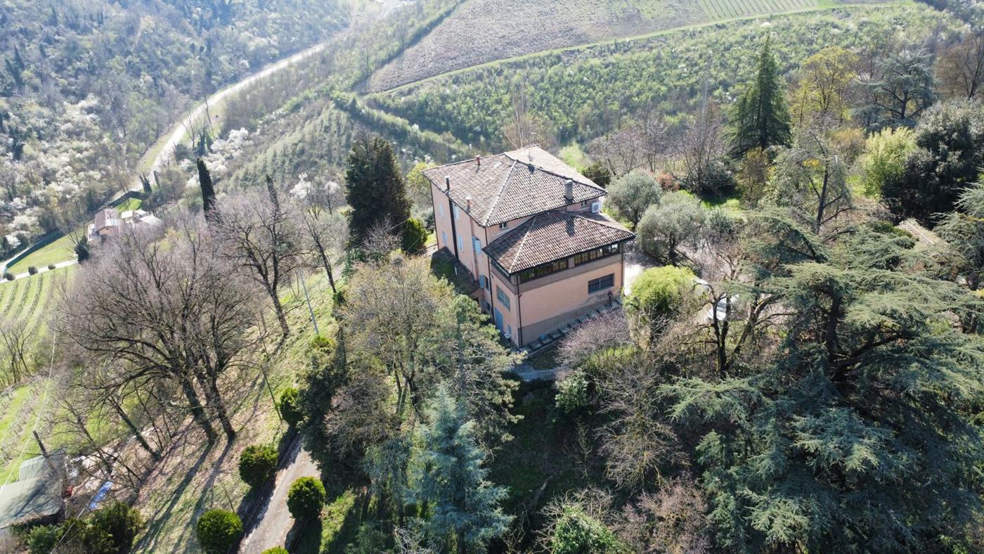Villa in Via Trentino Alto Adige 6, Savignano sul Panaro