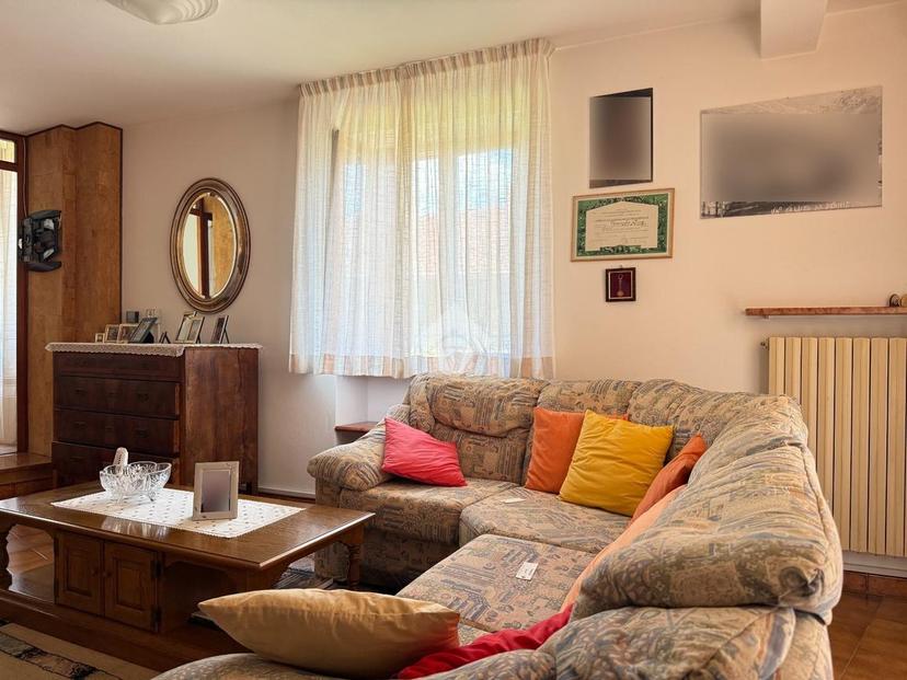 Casa indipendente in Via Perugia 13, Trasaghis — foto 3 di 5