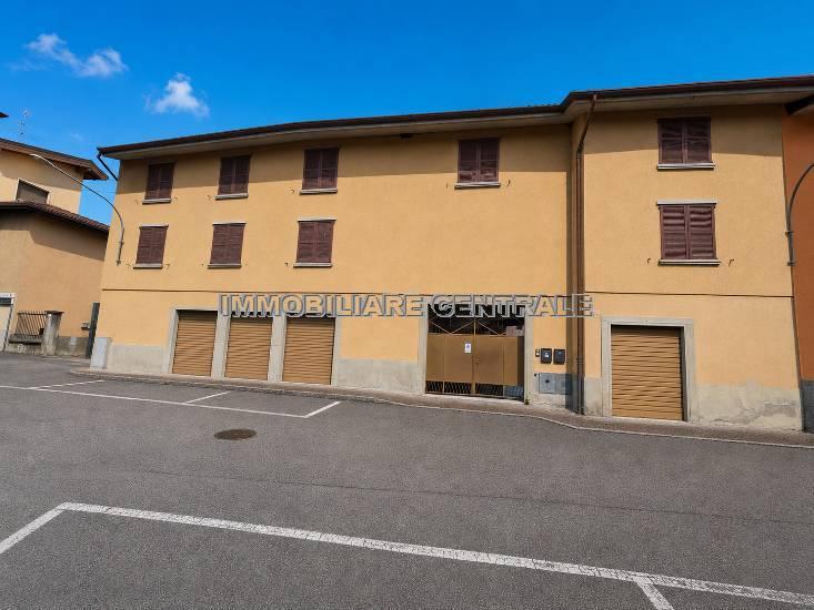 Terratetto in P.Zza Vittorio Veneto 35, Bolgare — foto 4 di 5