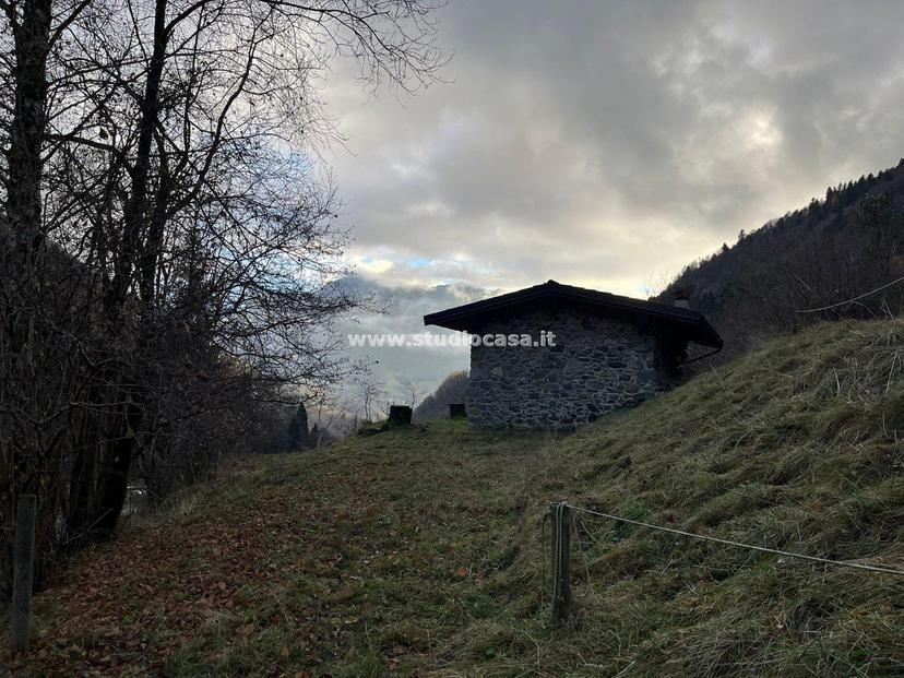 Rustico in Piani Bracca, Oltre il Colle — foto 2 di 5