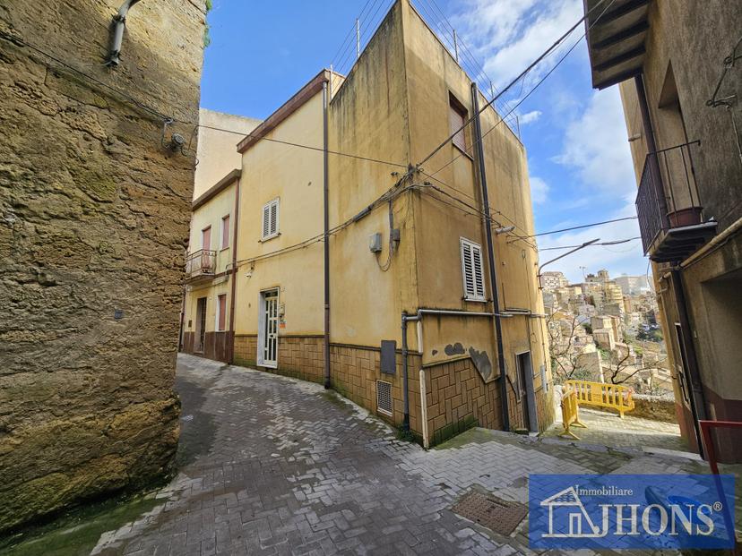 Casa indipendente in Via Sottotenente Gennaro, Enna — foto 5 di 5