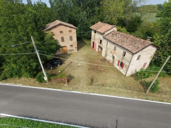 Casa colonica, Castelnuovo Rangone — foto 5 di 5