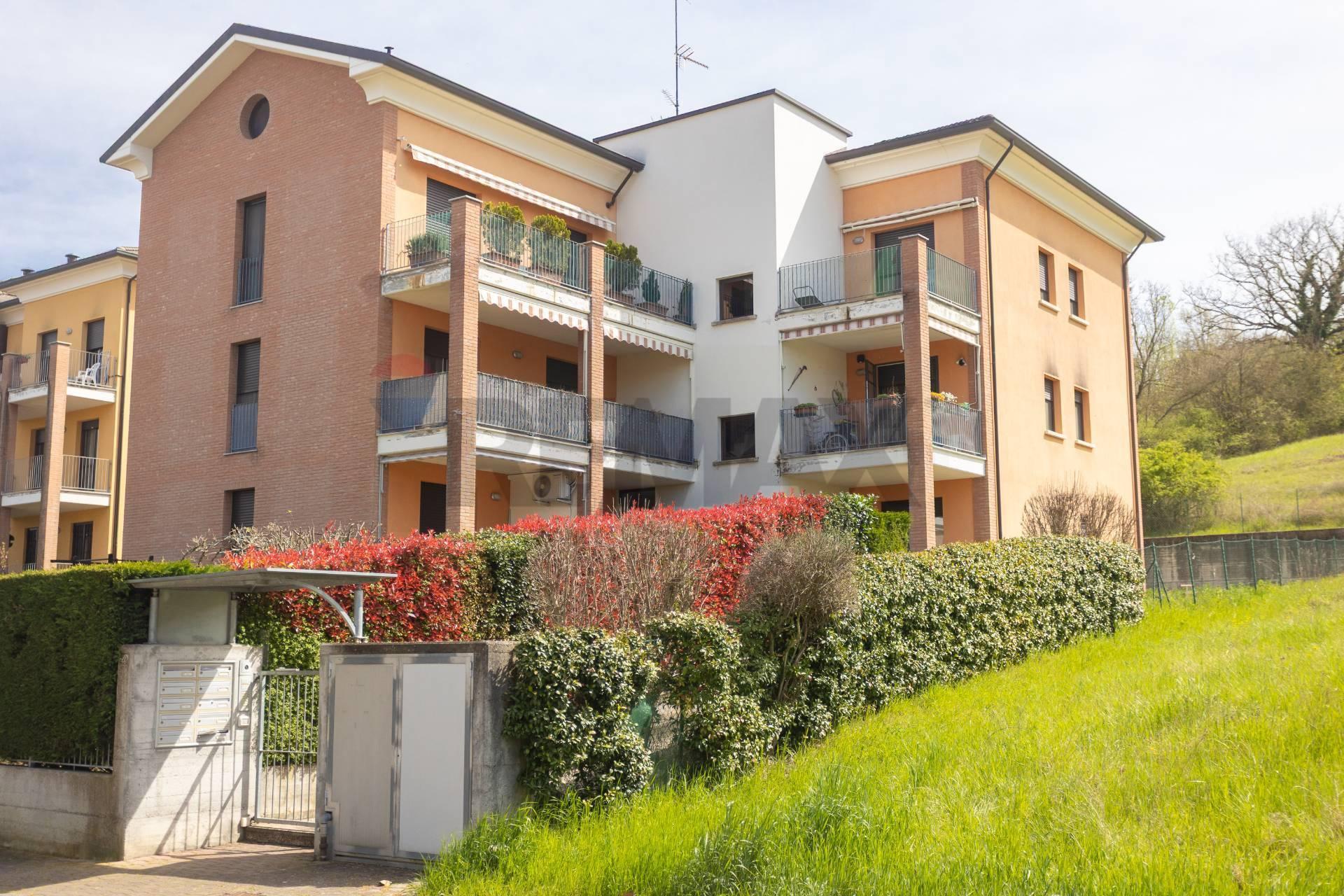 Bilocale in Via Rosario Livatino 4a, Salsomaggiore Terme