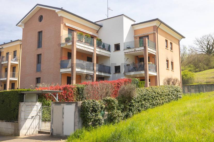Bilocale in Via Rosario Livatino 4a, Salsomaggiore Terme
