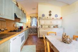 Villa in Via Asti 29, Tonco