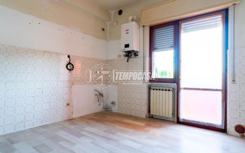 Quadrilocale in Via Roma, Fano
