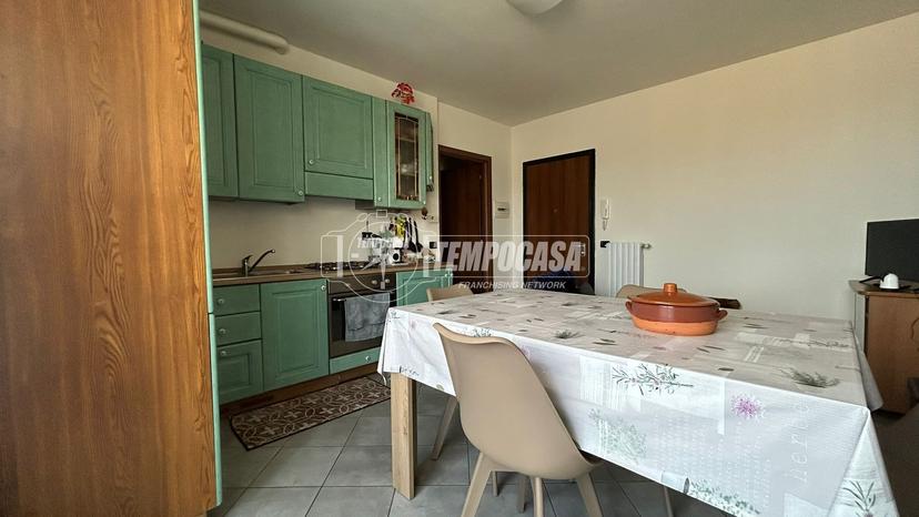 Bilocale in Via Don l. Sturzo 12, Dorno — foto 3 di 5