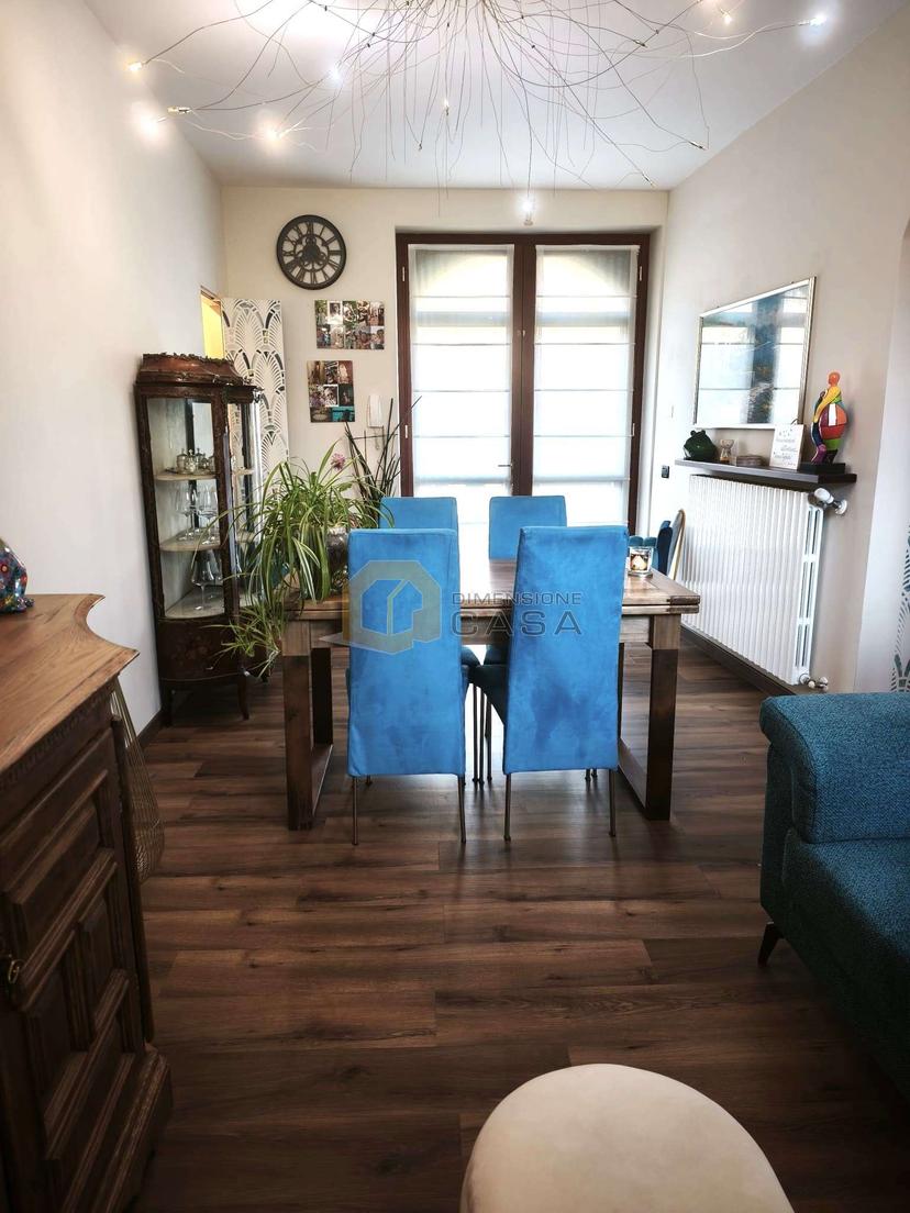 Trilocale in Via Longavina, Muscoline — foto 3 di 5