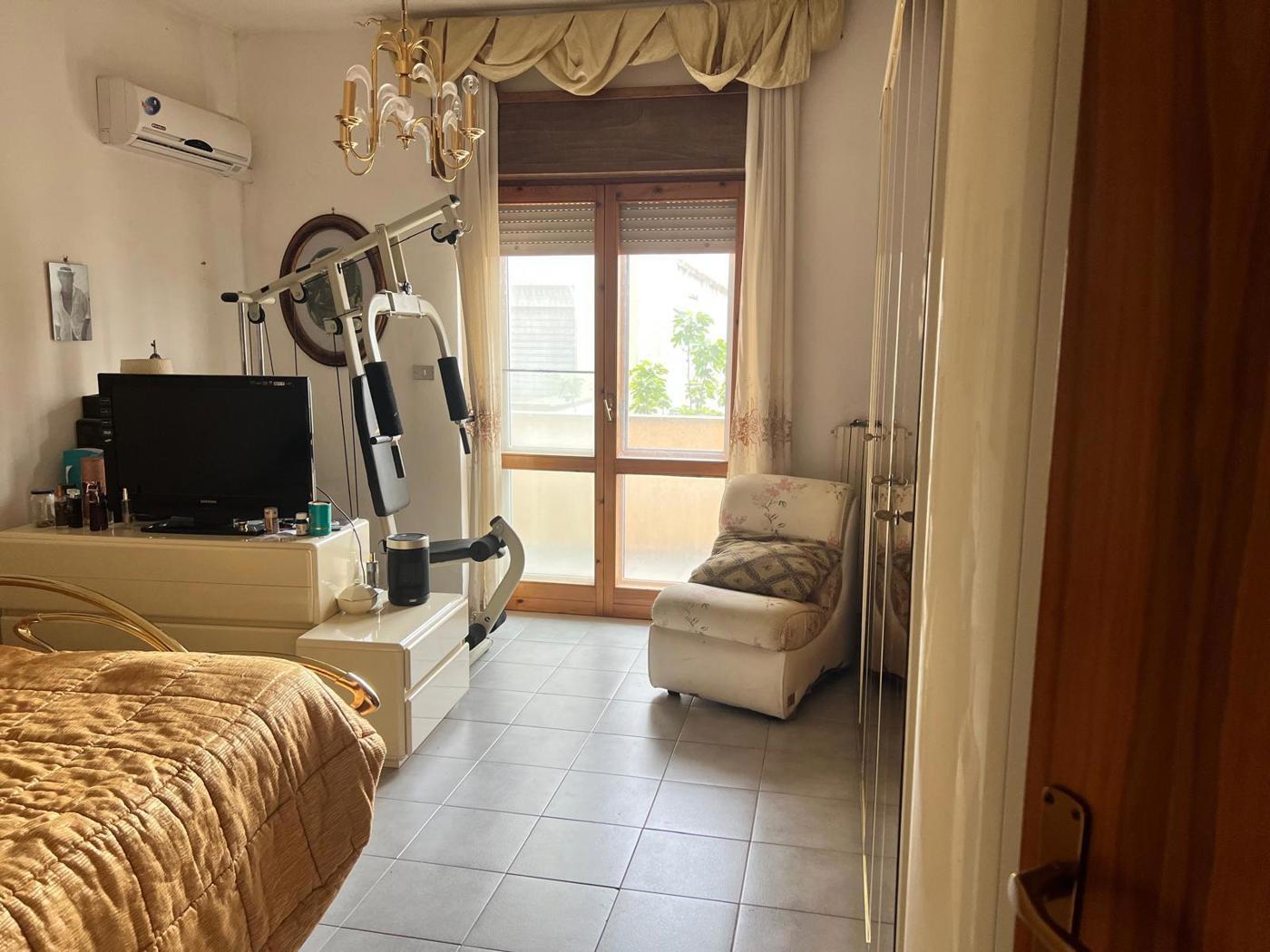 Appartamento in Via Kennedy 14, Montemesola