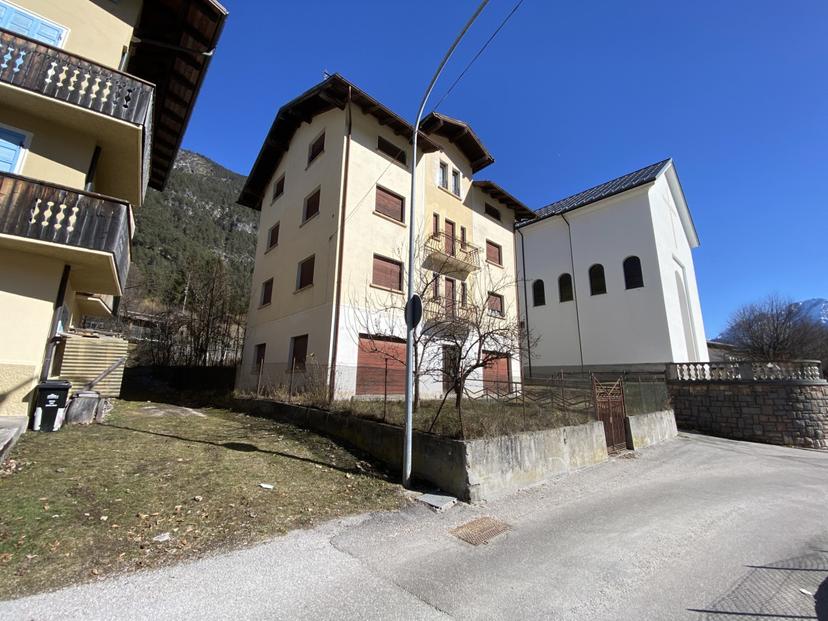 Casa indipendente in Piazza Regina Pacis,1, Auronzo di Cadore — foto 3 di 5