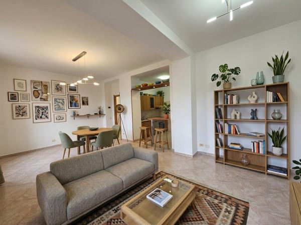 Bilocale in Via San Carlo, Caprino Bergamasco — foto 3 di 5
