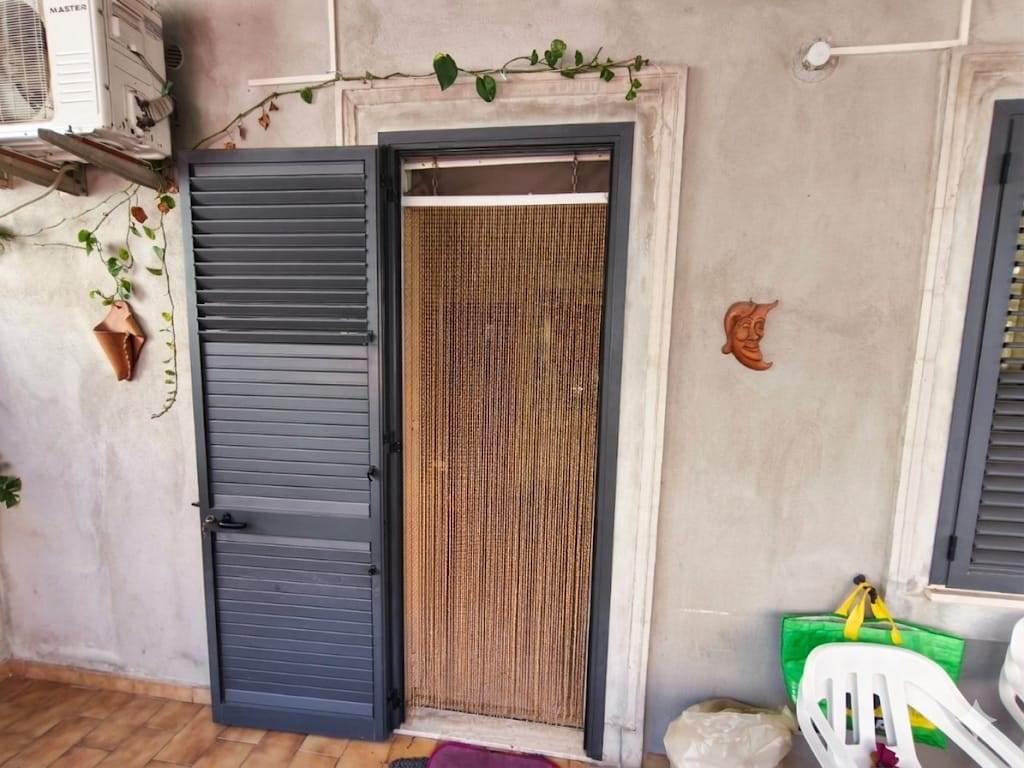 Terratetto in Corso Umberto I, Nizza di Sicilia
