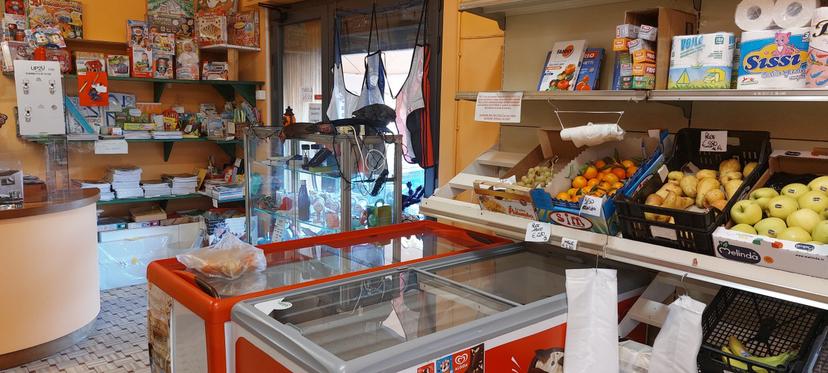 Trilocale in Via Palvotrisia 3, Castelnuovo Magra