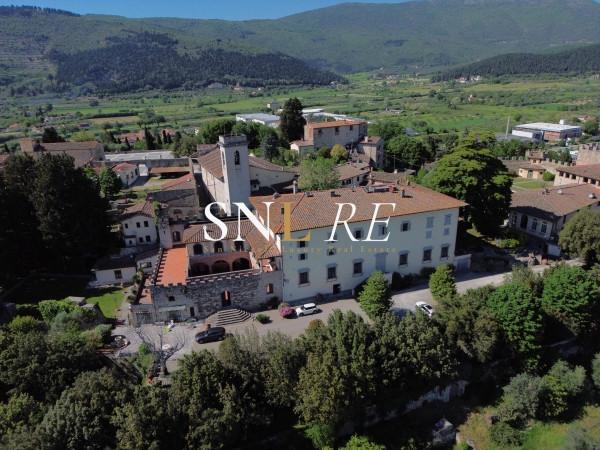 Casale in Piazza San Niccolò, Calenzano — foto 3 di 5