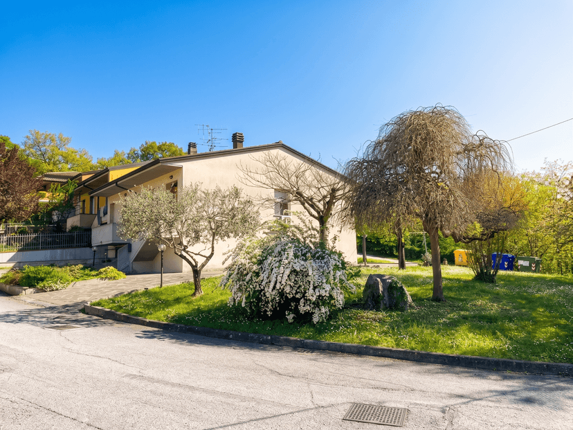Villa a schiera in Via Montefotogno 12, San Leo — foto 5 di 5