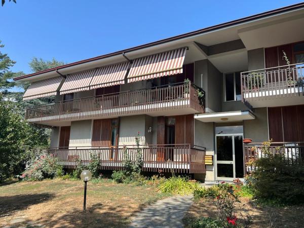 Appartamento in Via Circonvallazione 117, Pavone Canavese — foto 3 di 5