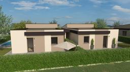 Villa in Castell'Aicardi, San Secondo Parmense