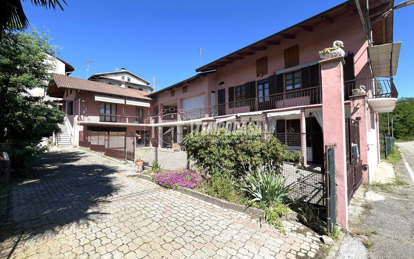 Casa indipendente in Via Manifattura, Strambino — foto 5 di 5