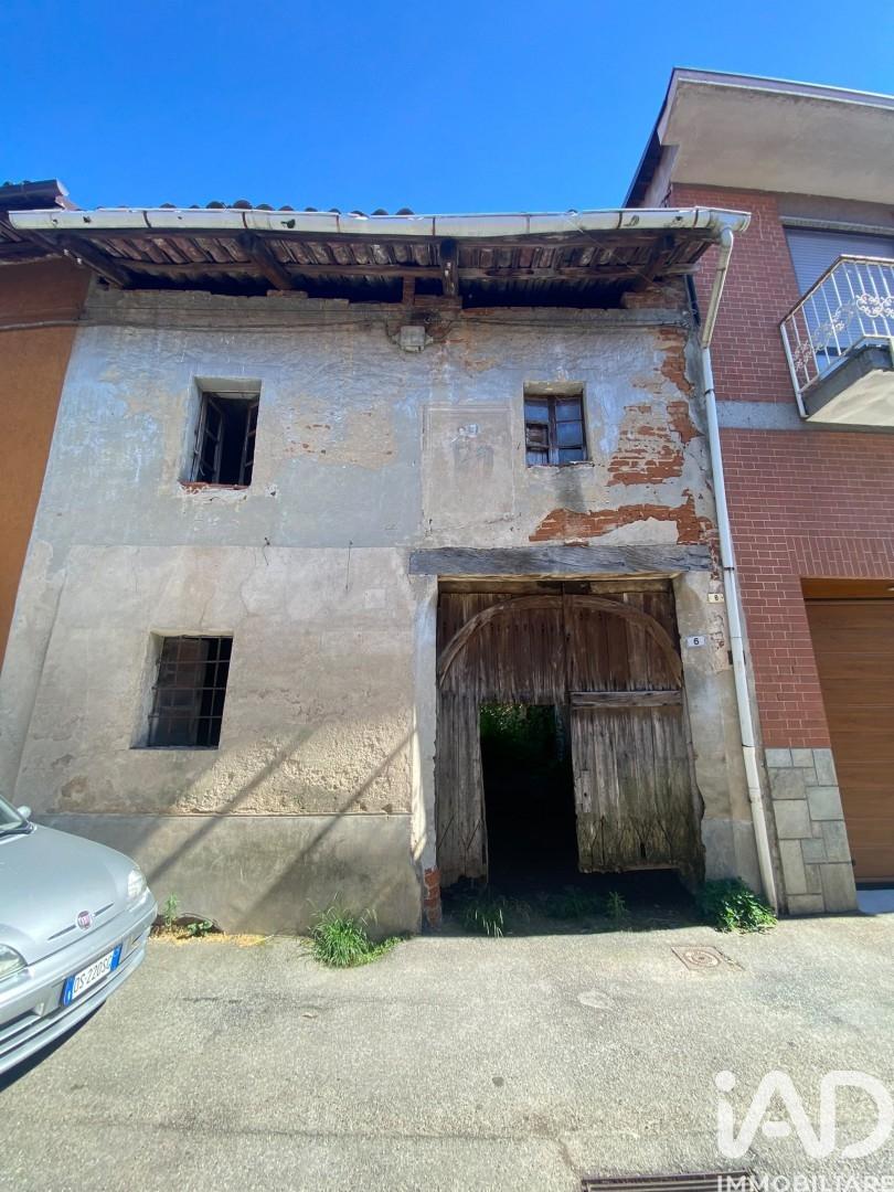Trilocale in Via Don Otta, San Benigno Canavese — foto 2 di 5