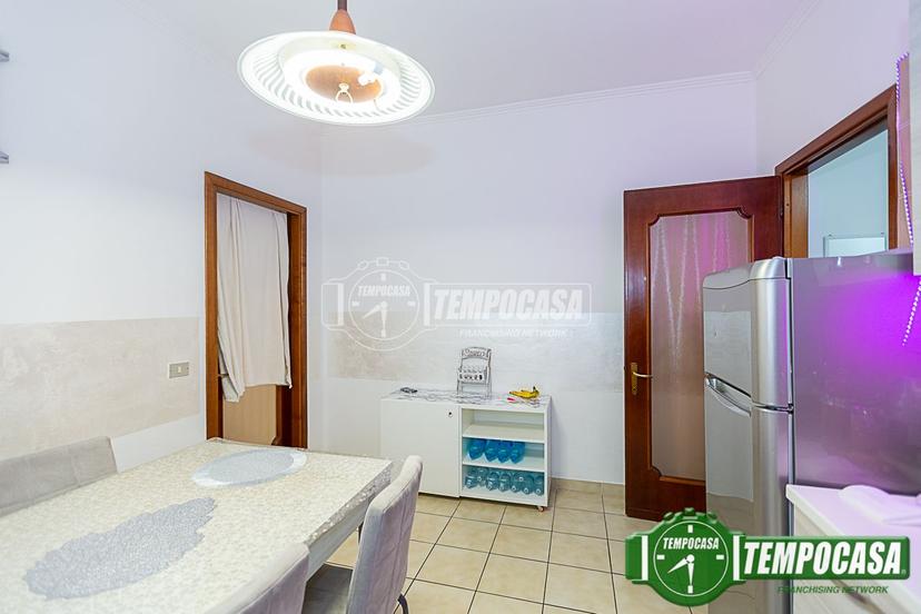 Casa indipendente in Via Zambelli, Soresina — foto 3 di 5