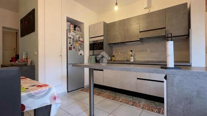 Trilocale in Via Erasmo Mari 47, Ascoli Piceno