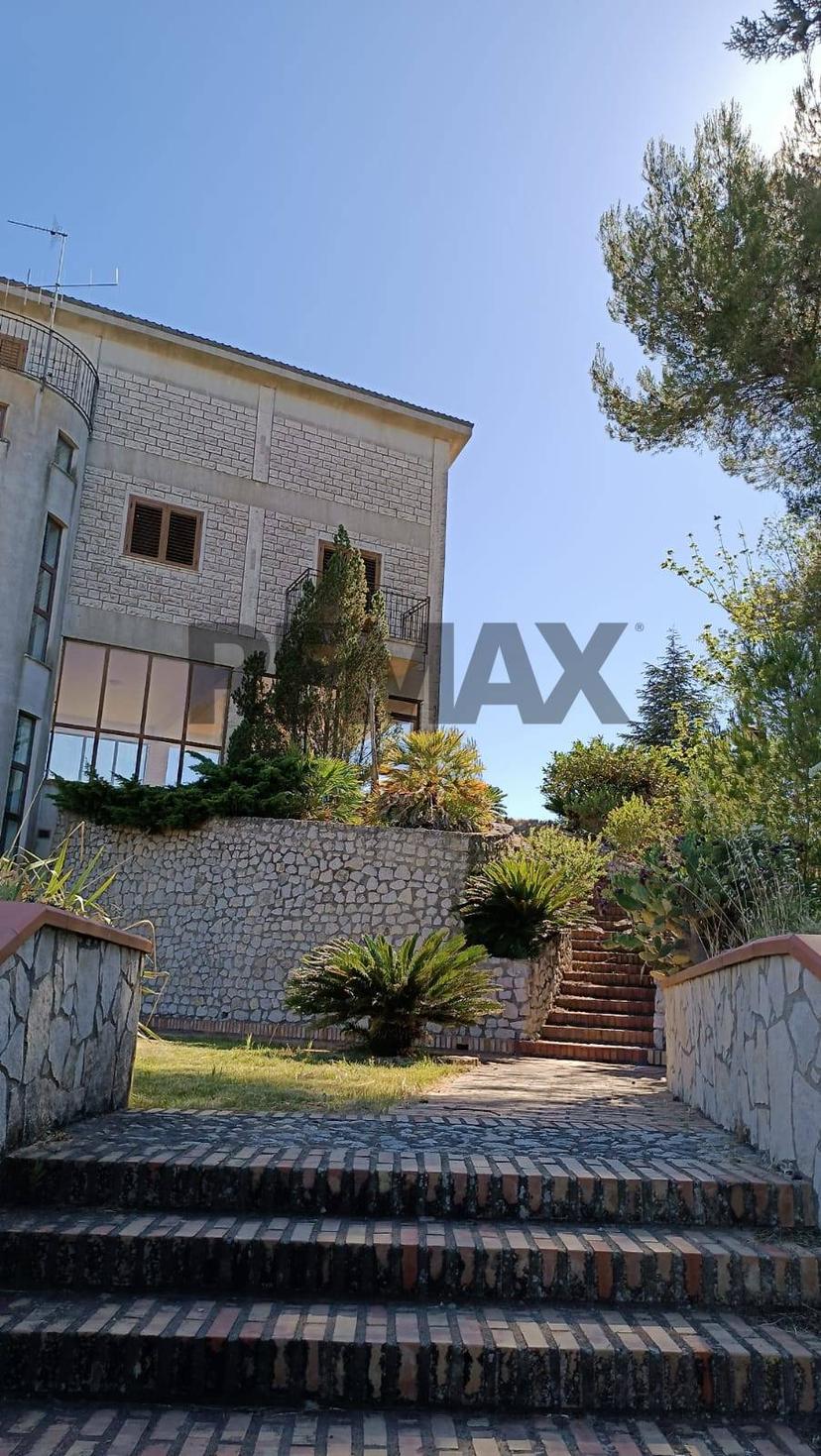 Villa in Contrada Zagaria Snc, Enna — foto 2 di 5