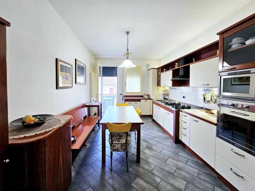 Casa indipendente in Via Roma, Pozzonovo — foto 4 di 5