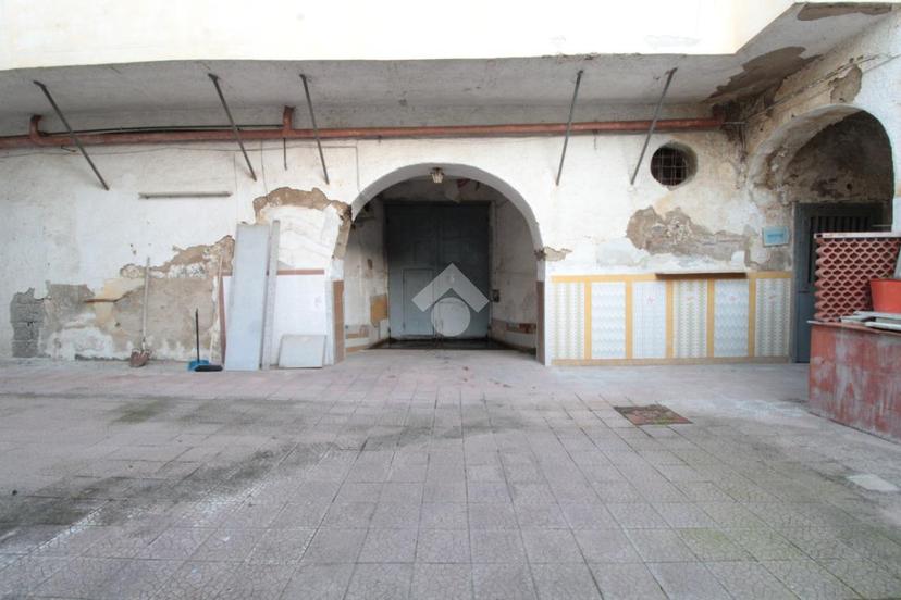 Casa indipendente in Via Francesco Landi 35, Caserta — foto 4 di 5