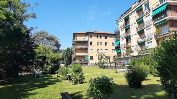 Trilocale in Via Reno 16, Laveno-Mombello — foto 5 di 5