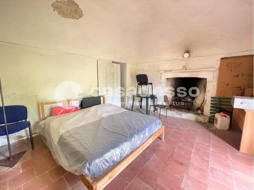 Casa indipendente in Via Parasacco 4, Villamiroglio — foto 4 di 5