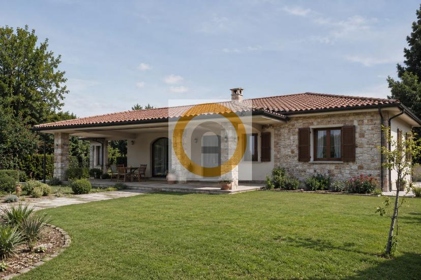Villa, Bassano del Grappa — foto 2 di 5