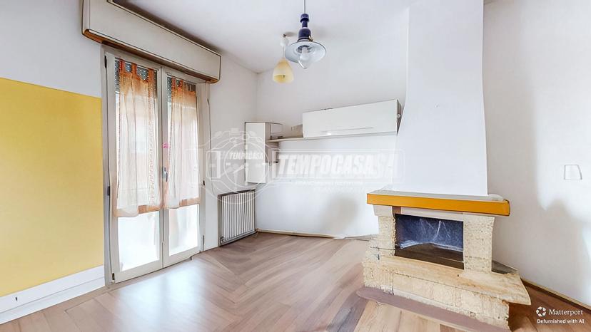 Trilocale in Via Tolara di Sopra, Ozzano dell'Emilia — foto 3 di 5