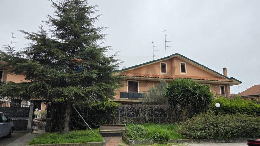 Appartamento in Via Federico De Roberto 1/B, San Gregorio di Catania — foto 4 di 5