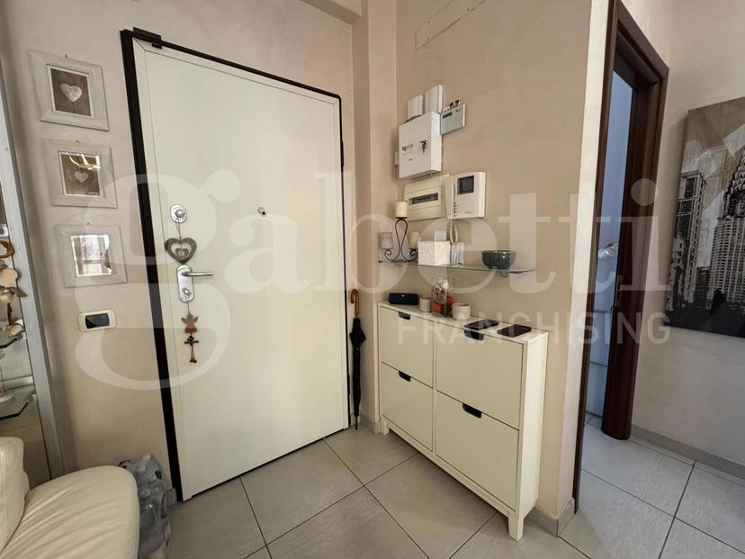 Trilocale in Via Paiella Catullo  9, Marino