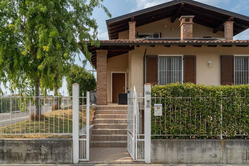Villa in Via Emilia, Casteggio — foto 3 di 5
